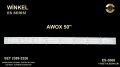 TV  LED BAR -2389-2526 TAKIM 4 LÜ- KJ50D09-ZC22AG-Q50D15303004099BTREV1-WİNKEL