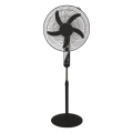 CATA CT-3021 45CM 5 PERVANELİ 50WATT 3KADEME 145CM AYAKLI VANTİLATÖR
