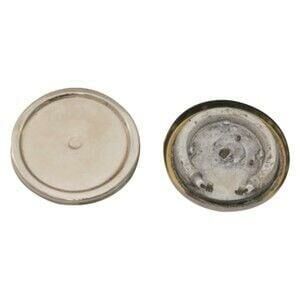 ÇR 112 536 GİZLİ SEMAVER REZİSTANSI 220V 1250W 100MM