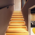 MERDİVEN SENSÖRÜ YÜRÜYEN IŞIK 32 BASAMAKLI 12-24V