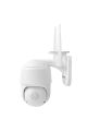 O-KAM-3038 Tek Lens Wifi 3MP PTZ Kamera