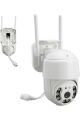 O-KAM-3038 Tek Lens Wifi 3MP PTZ Kamera