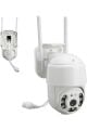 O-KAM-3038 Tek Lens Wifi 3MP PTZ Kamera