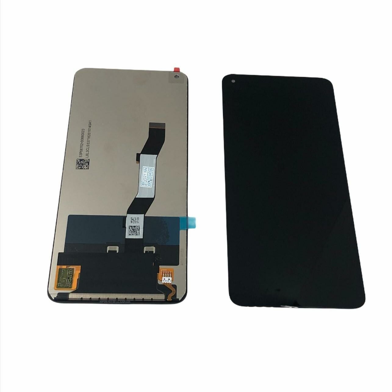 TELEFON EKRANI XİAOMİ Mİ 10T - Mİ 10T PRO  ÇITASIZ