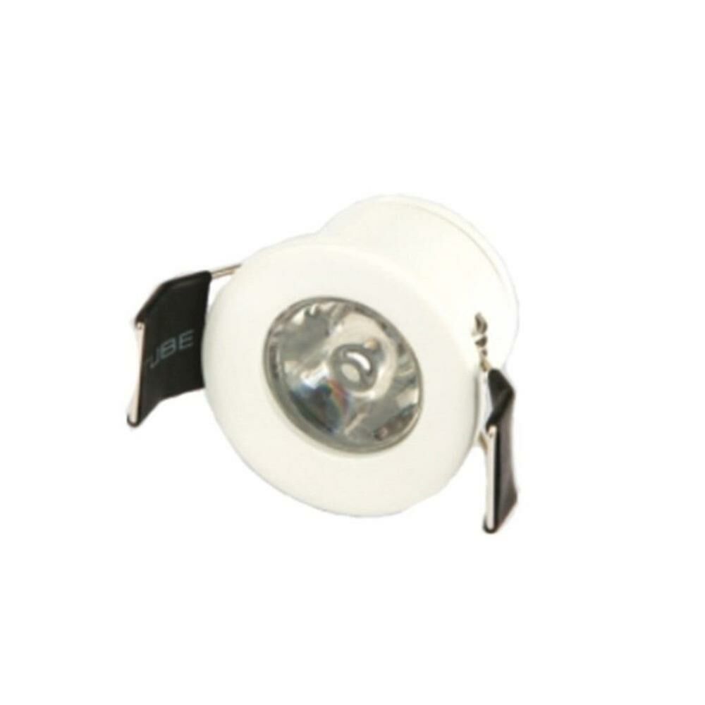 CATA CT-5270 1.5 WATT YILDIZ SPOT BEYAZ KASA BEYAZ IŞIK