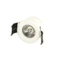 CATA CT-5270 1.5 WATT YILDIZ SPOT BEYAZ KASA BEYAZ IŞIK