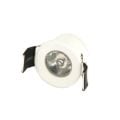 CATA CT-5270 1.5 WATT YILDIZ SPOT BEYAZ KASA BEYAZ IŞIK