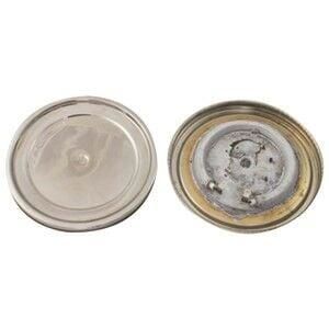 ÇR 112 539 ARMAĞAN GİZLİ SEMAVER REZİSTANSI 220V 2000W 160MM