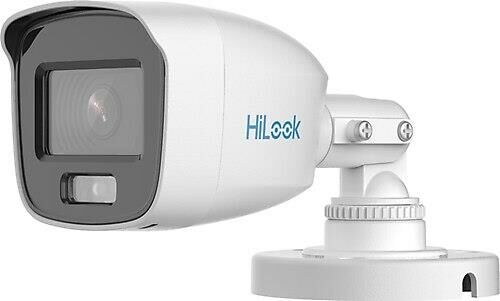 HILOOK THC-B129-P 2MP 3.6MM COLORVU DIŞ MEKAN KAMERA