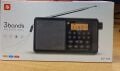 KBROAD KTF-1715 NOSTALJİK RADYO BLUETOOTH USB MİCROSD