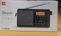 KBROAD KTF-1715 NOSTALJİK RADYO BLUETOOTH USB MİCROSD