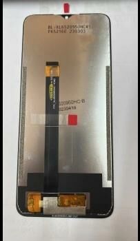 TELEFON EKRANI HİKİNG A43