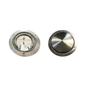 ÇR 112 541 GİZLİ SEMAVER REZİSTANSI 220V 1000W 140MM