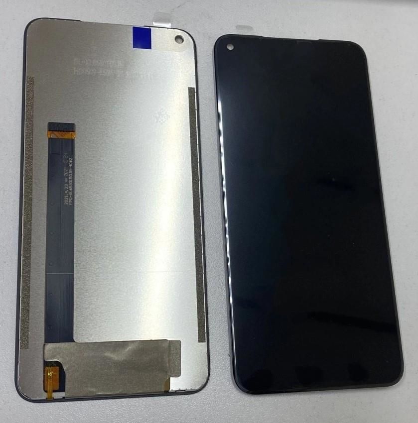 TELEFON EKRANI HİKİNG A40