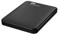 1 TB WD WESTERN DİGİTAL 2.5'' USB3.0 WDBUZG0010BBK ELEMENTS SİYAH HARİCİ DİSK