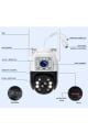 O-KAM-3011 Wifi 2Lens Kamera