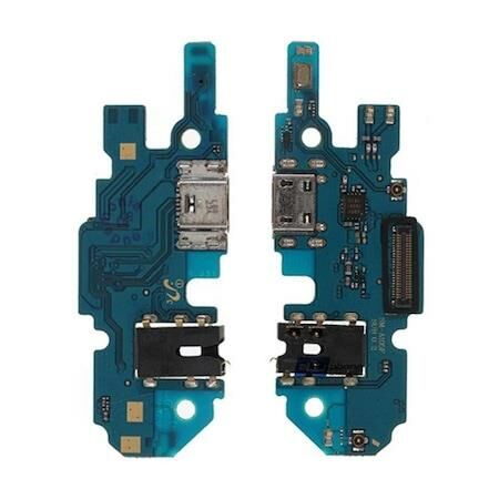 TELEFON ŞARJ SOKETİ SAMSUNG A30S