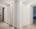 ALÇIPAN LED PROFİL KASASI CAM DAHİL YA-ALC 01-305 CM 1 BOY FİYATIDIR