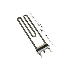 ÇR 116 255 DELİKLİ ÇAMAŞIR MAKİNESİ REZİSTANSI 1900W 17 CM