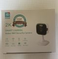 O-KAM-3031 5Mp Minik Wifi Kamera Mikrofon+Hoparlör+Işık