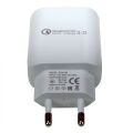 POWERSTAR SCMH-08 3 AMPER MİCRO USB SET