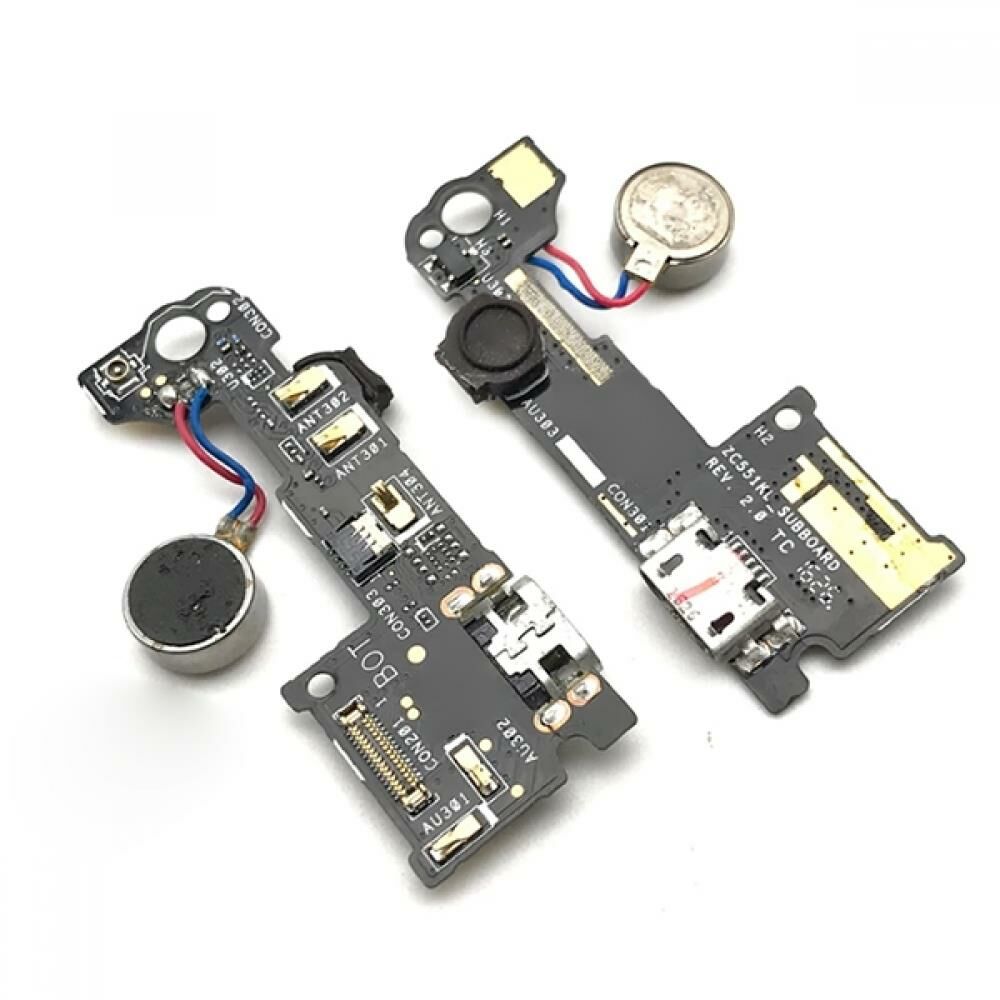 TELEFON ŞARJ SOKETİ ZENFONE 3