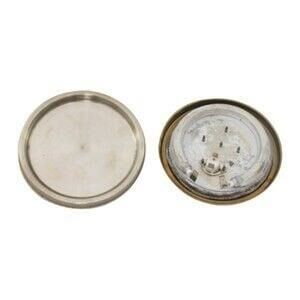 ÇR 112 537 ARMAĞAN GİZLİ SEMAVER REZİSTANSI 220V 1500W 140MM