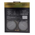 POWERSTAR BT-03 BLUETOOTH KULAKLIK