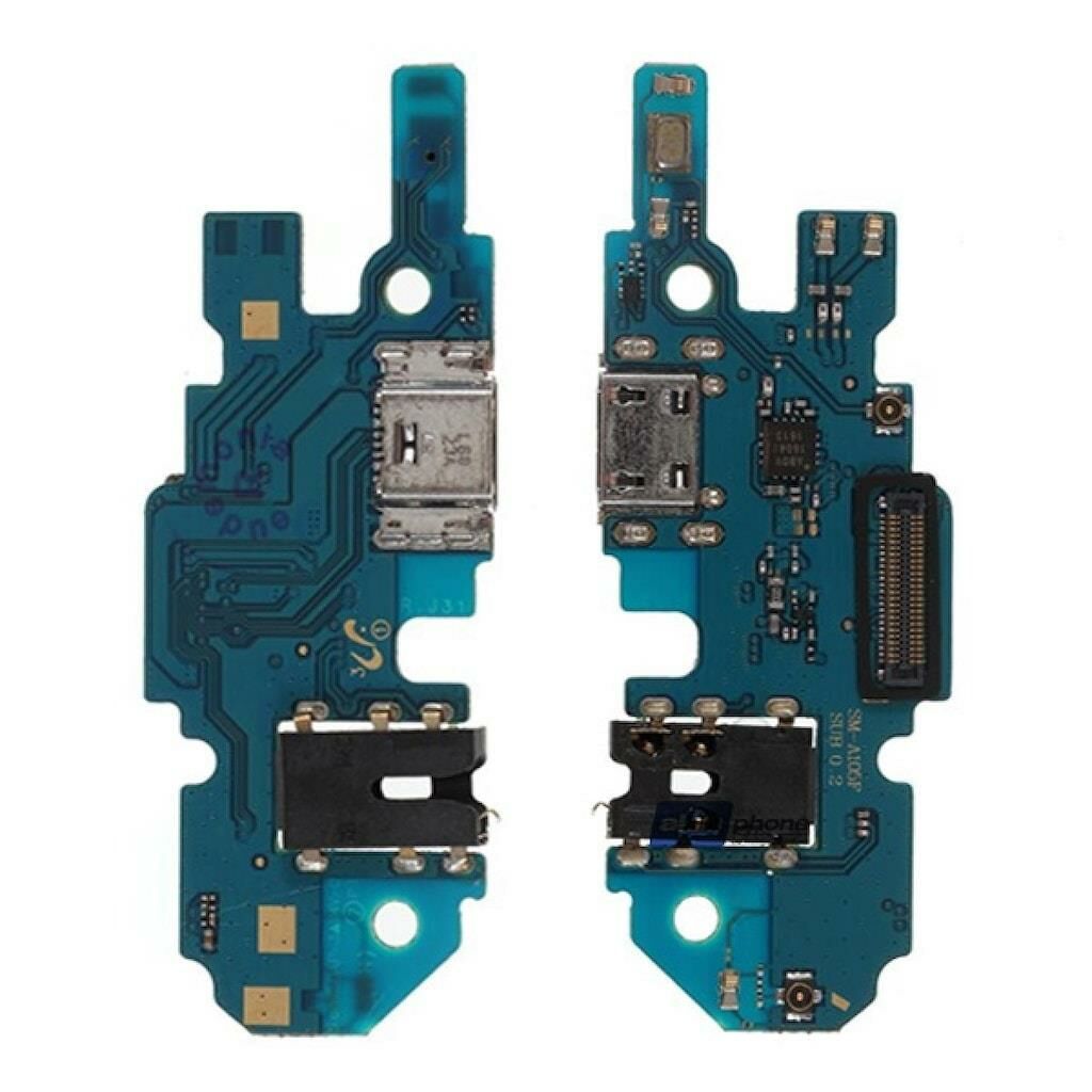 TELEFON ŞARJ SOKETİ SAMSUNG A30