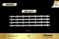TV LED BAR -2417 TAKIM 5 Lİ 65UM7610PLB-65UM73-65UN81006LB-65UQ75006-WİNKEL