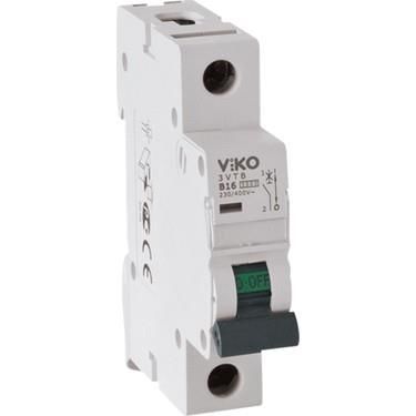 VİKO W OTOMAT TEKLİ 32 AMPER C TİPİ 4.5KA-4VTB1C32