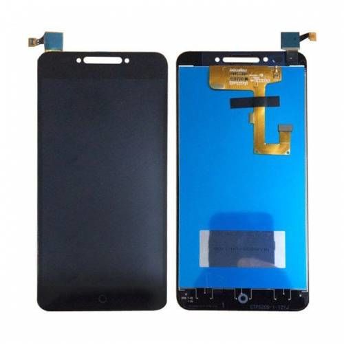 TELEFON EKRANI ALCATEL GT-5085