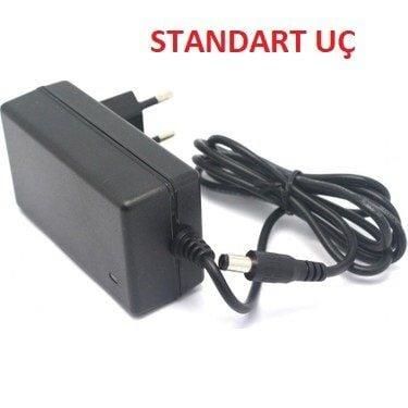 16 VOLT 2 AMPER SANTRAL ADAPTÖRÜ STANDART UÇ 5X5+1.7