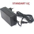 16 VOLT 2 AMPER SANTRAL ADAPTÖRÜ STANDART UÇ 5X5+1.7