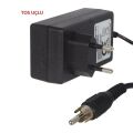 16 VOLT 2 AMPER SANTRAL ADAPTÖRÜ TOS GİRİŞLİ