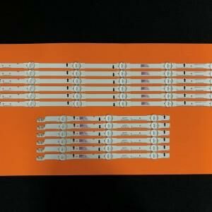 TV LED BAR -2032 TAKIM 12 Lİ-UE48H6290-UE48H5570-UE48H6270-UE48H6500-UE48H6240-E137-WİNKEL
