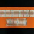 TV LED BAR -2032 TAKIM 12 Lİ-UE48H6290-UE48H5570-UE48H6270-UE48H6500-UE48H6240-E137-WİNKEL