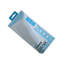 POWERBANK POWERSTAR 20000 MAH