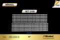 TV LED BAR 2165-TAKIM 12 Lİ-55pus6262,55pus6412,55pus7303,55pus6703-WİNKEL