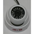 BOLSAT BC-1020 2MP 3.6MM 24LED PLASTİK DOME AHD KAMERA