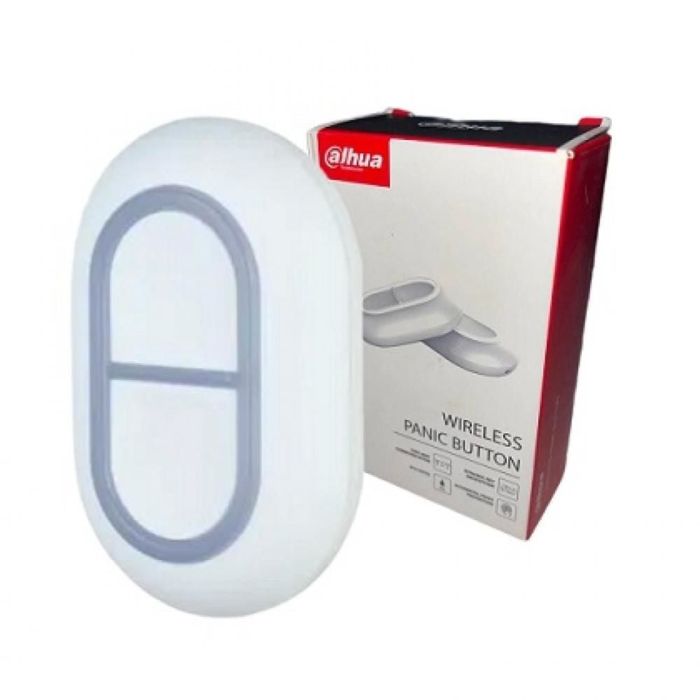 Dahua DHI-ARD821-W2 Panik Butonu Tek Tuşlu