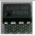 KA 2418