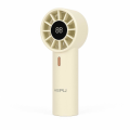 HEPU HP-F19 Yüksek Hızlı USB Şarjlı El Tipi Mini Fan