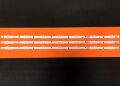 TV LED BAR -2128 TAKIM 3 LÜ-UE32H4580AS-UE32H4500-UE32H451-UE32J5170-UE32J5570SU-ES-154