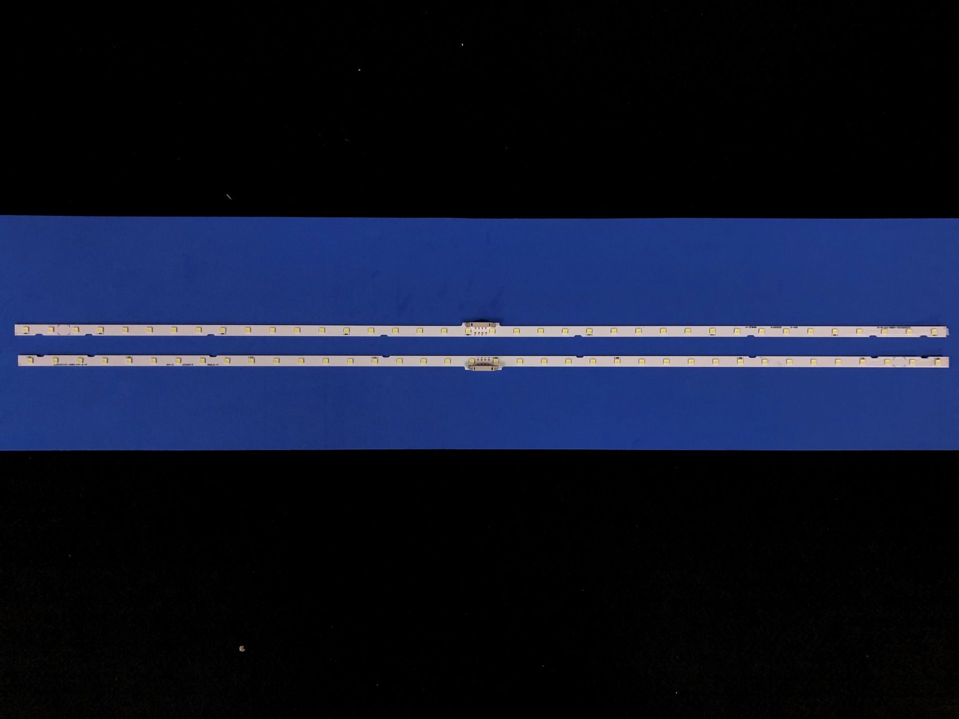 TV LED BAR -2296 2 Lİ ÇUBUK- UE50NU7090U,UE50RU7090U-ELED232-WİNKEL