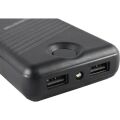 POWERBANK POWERSTAR 10000 MAH