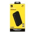 SENIOR PW-510 20.000MAH 22.5WATT HIZLI ŞARJ POWERBANK