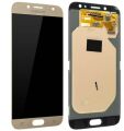 TELEFON EKRANI SAMSUNG J7 PRO REVİZE SİLVER