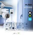 URANIUM ANP-PT4015BS4G 4MP 3.6MM LENS 4G/LTE 15MT IR + 10MT BEYAZ LED CIFT YONLU KONUSMA