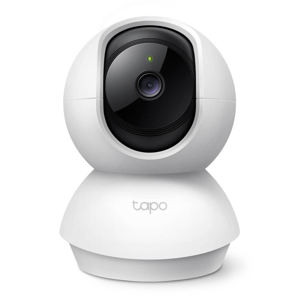 TP-Link Tapo C200C Full HD 1080p Gece Görüşlü 512GB Micro SD Destekli Wi-Fi Kamera